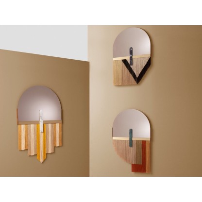 Зеркало DOOQ SOUK