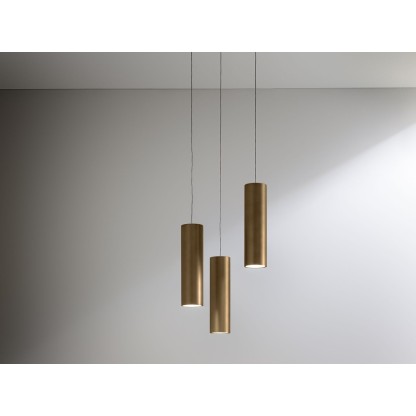 Подвесные светильники PANZERI ONE