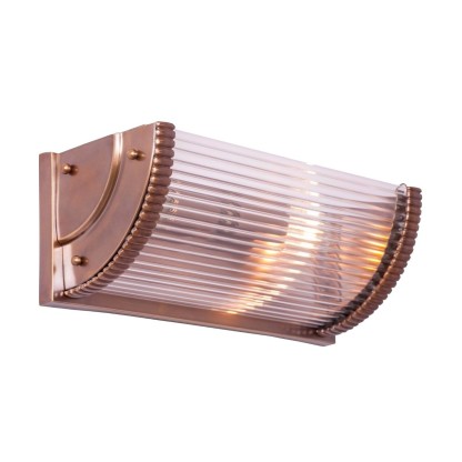 Бра - настенная лампа Patinas Lighting NIZZA II