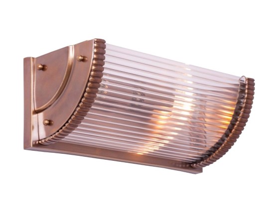 Бра - настенная лампа Patinas Lighting NIZZA II