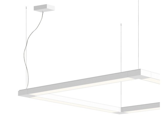 Подвесные светильники Ghidini Lighting BAAR SYSTEM S