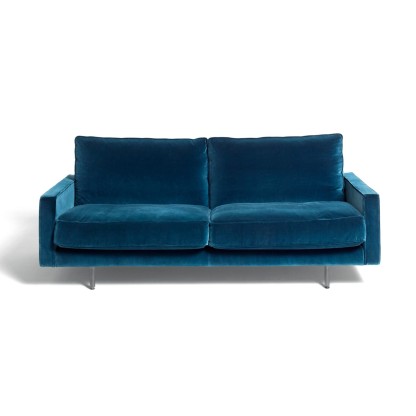 Диван DE PADOVA SQUARE TRADITIONAL