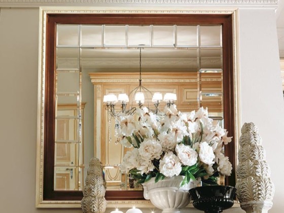 Зеркало Martini Interiors INCONTRI