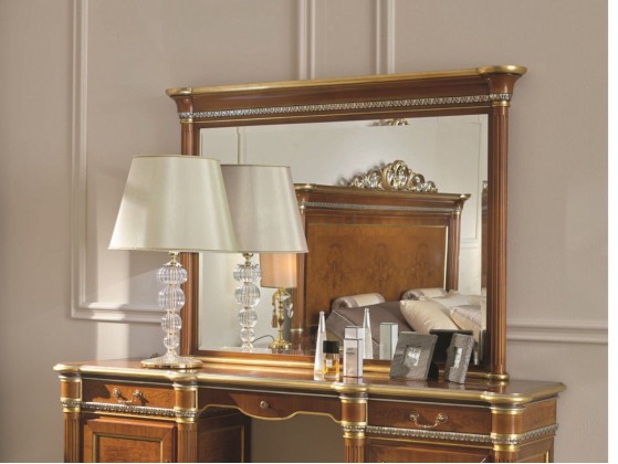 Зеркало SCAPPINI & C 35TH ANNIVERSARY 2747