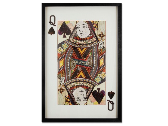 Картина Arte dal Mondo SA020A1