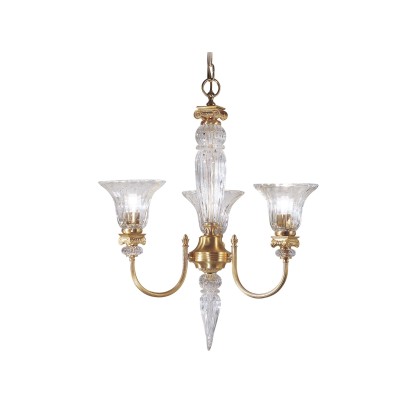 Подвесные светильники Possoni Illuminazione NATASCIA 27077/3