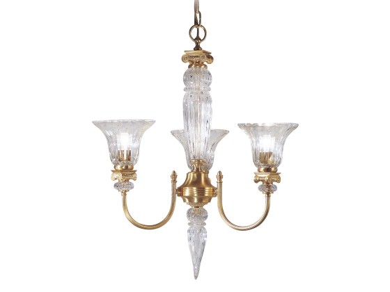 Подвесные светильники Possoni Illuminazione NATASCIA 27077/3