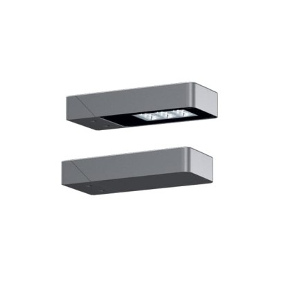 Настеннопотолочные светильники iGuzzini LANDER