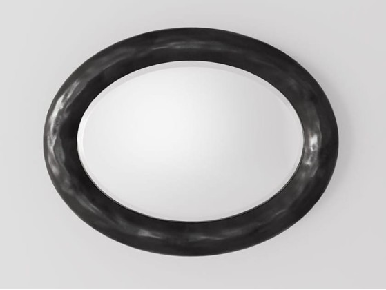 Зеркало для ванной комнаты Park Avenue ELLIPSE