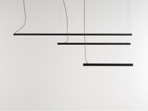 Подвесные светильники Andcosta DAYTONA LINEAR