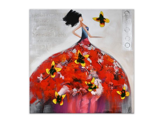 Картина Arte dal Mondo AS363X1