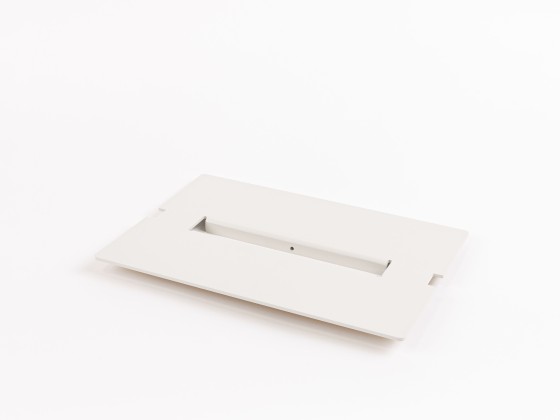 Полки Metallbude RIVO X