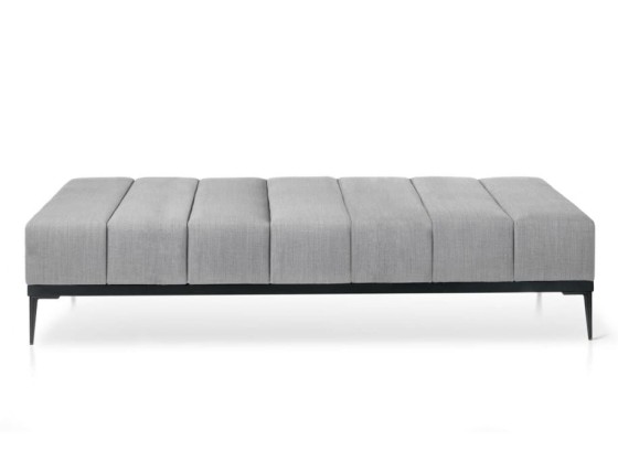 Скамьи для общественных учреждений SITIA FELICITY