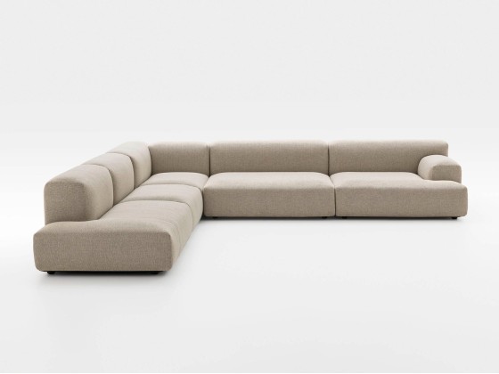 Диван PIANCA DELANO UP