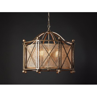 Подвесные светильники OFFICINACIANI INFINITY