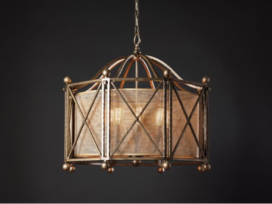 Подвесные светильники OFFICINACIANI INFINITY