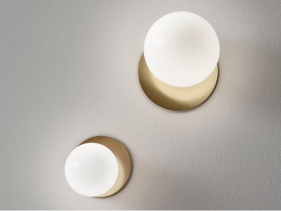 Бра - настенная лампа Vesoi BIJOUX