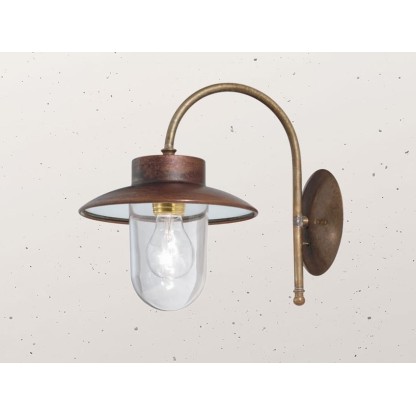 Настеннопотолочные светильники Il Fanale CALMAGGIORE 230.03