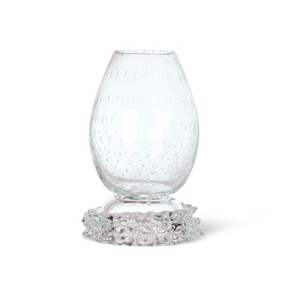 Ваза VGnewtrend LARGE CORRER ROSTRO