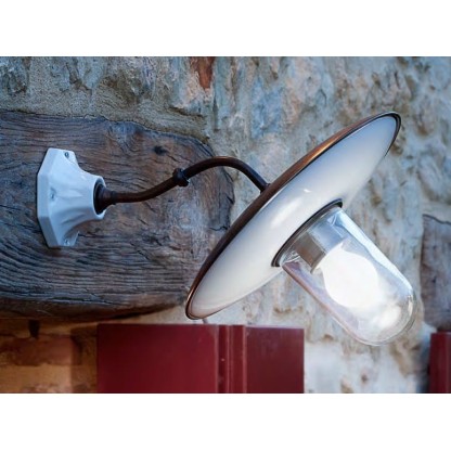 Настеннопотолочные светильники Aldo Bernardi AL SOLE