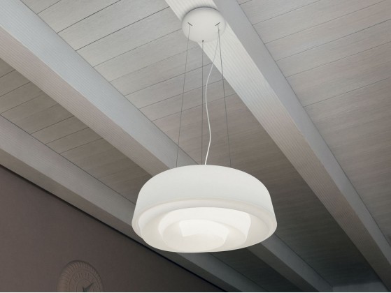 Подвесные светильники Linea Light Group ROSE_P