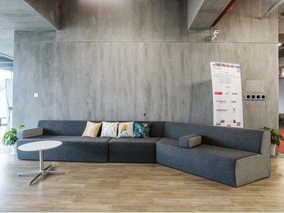 Диван grado design MODO