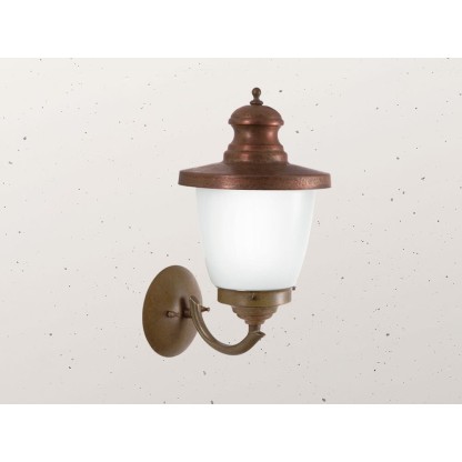 Настеннопотолочные светильники Il Fanale VENEZIA 248.05