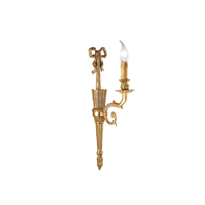 Бра - настенная лампа Possoni Illuminazione VALERY 238/A1