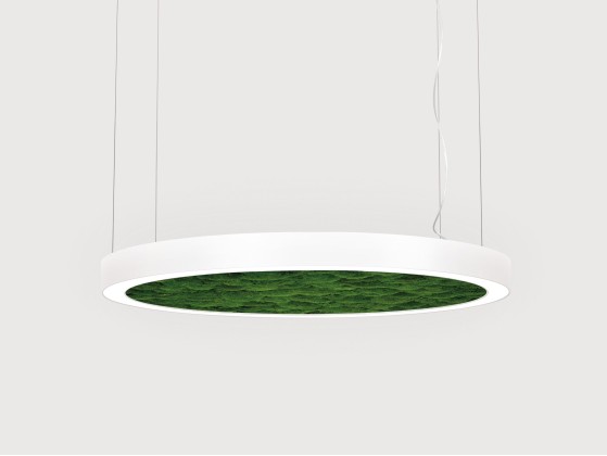 Подвесные светильники Lightnet RINGO STAR ACOUSTIC G3/P3