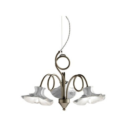 Подвесные светильники FERROLUCE LECCO