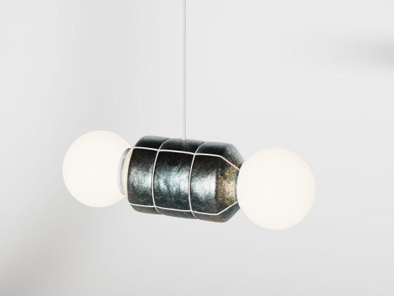 Подвесные светильники SVITANOK NAVAZI