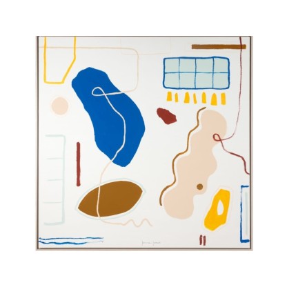 Картина NOVOCUADRO ART COMPANY BIG FESTIVAL