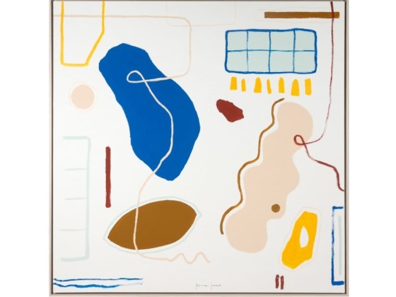 Картина NOVOCUADRO ART COMPANY BIG FESTIVAL