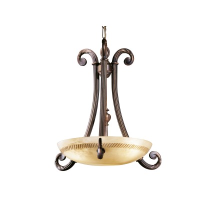 Подвесные светильники Possoni Illuminazione VIVIENNE 2500/3