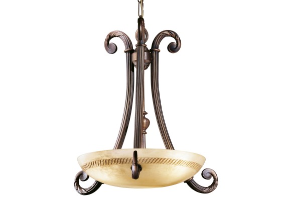 Подвесные светильники Possoni Illuminazione VIVIENNE 2500/3