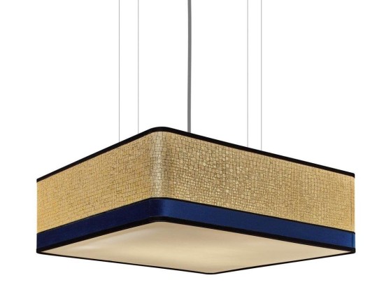 Подвесные светильники Sicis PLAZA SQUARE