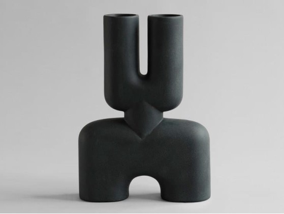 Ваза 101 Copenhagen COBRA DOUBLE HEXA