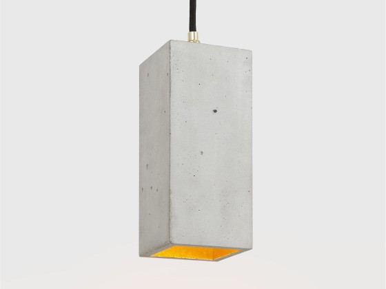 Подвесные светильники GANTlights [B2]