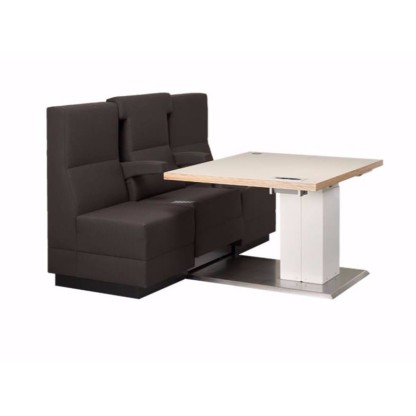 Диван Casala BRICKS FLEX