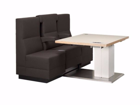 Диван Casala BRICKS FLEX