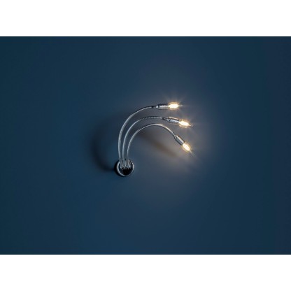 Бра - настенная лампа Catellani & Smith TURCI 2/3