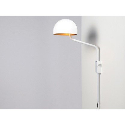 Бра - настенная лампа Re-Volt OFFICER WALL SHORT