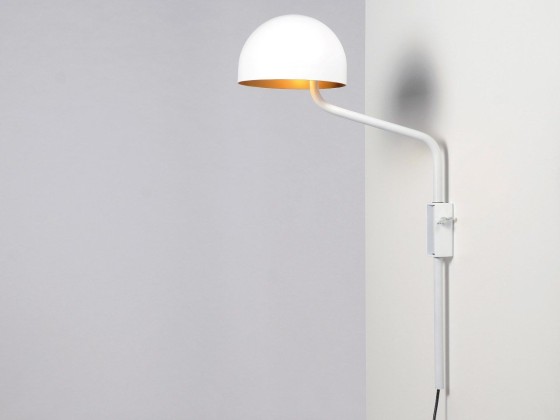 Бра - настенная лампа Re-Volt OFFICER WALL SHORT