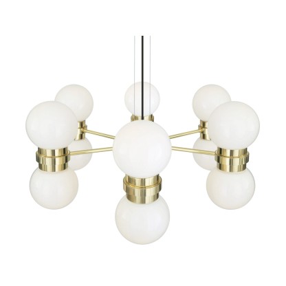 Подвесные светильники Mullan Lighting ESKE