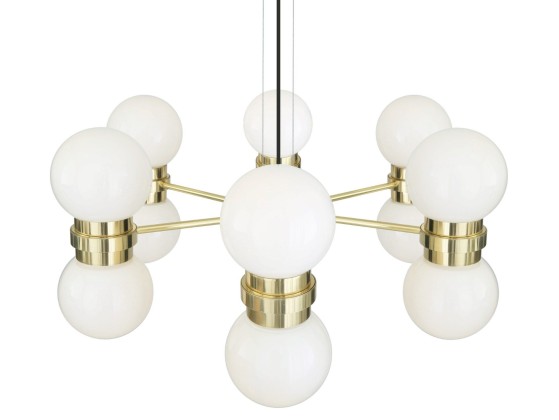 Подвесные светильники Mullan Lighting ESKE