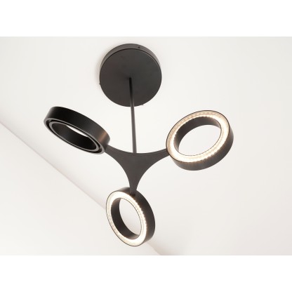 Потолочные светильники ZAVA META