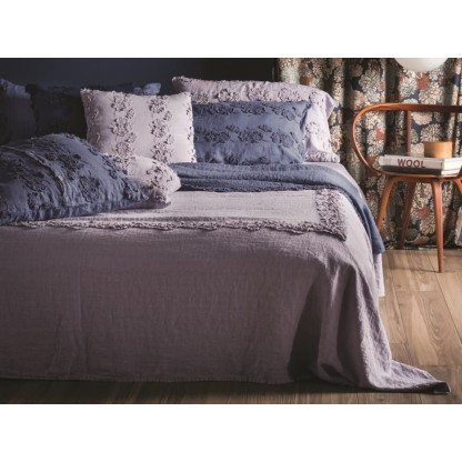 Покрывала LA FABBRICA DEL LINO PETALI