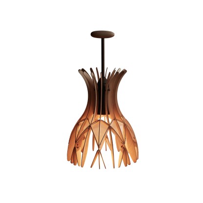 Настольные светильники BOVER DOMITA M 36