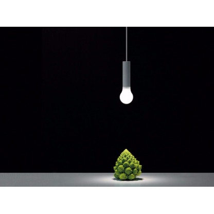 Подвесные светильники DAVIDE GROPPI LED IS MORE