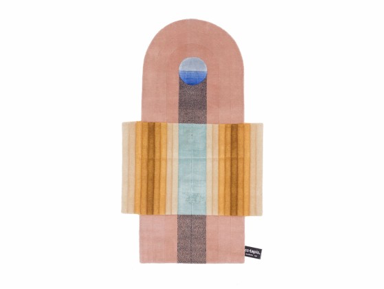 Ковер cc-tapis BLISS WALLHANGING